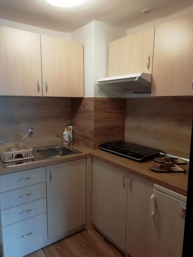 Apartman U Babicky Zdiar Luaran gambar