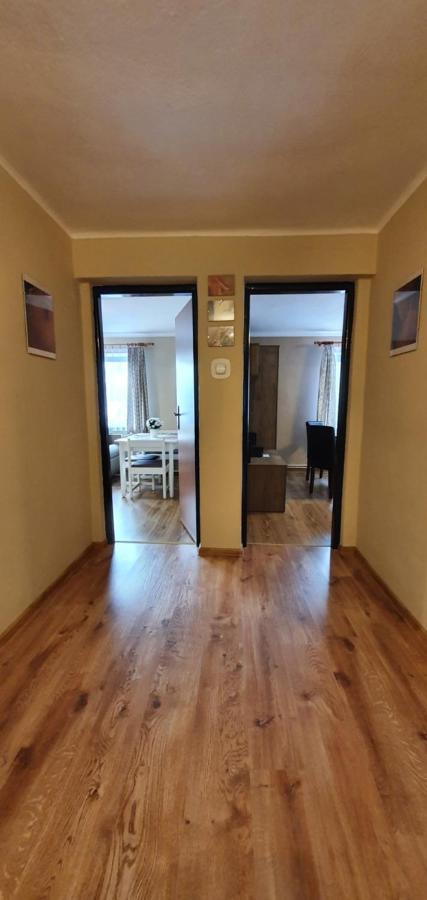 Apartman U Babicky Zdiar Luaran gambar