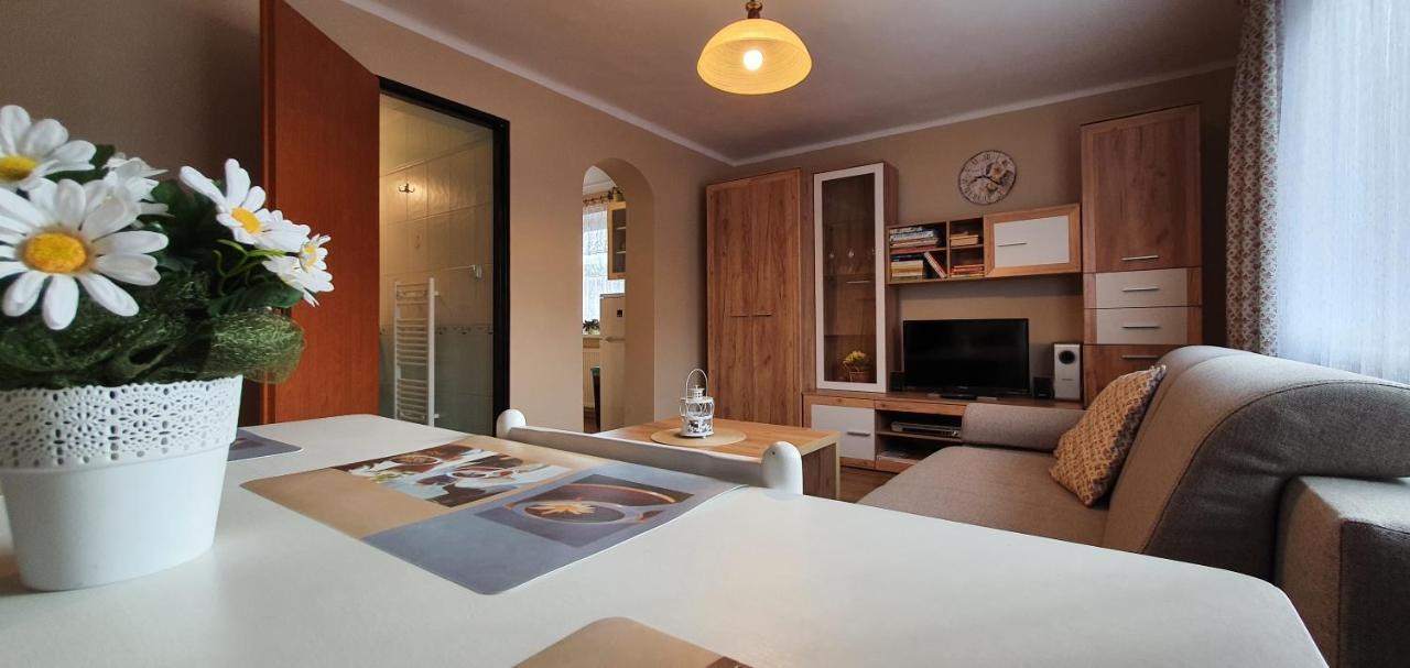 Apartman U Babicky Zdiar Luaran gambar